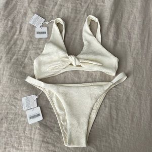 Monday Swimwear Set
